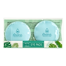 ComfortClay(R) Hot / Cold Eye Pads - Set of 2