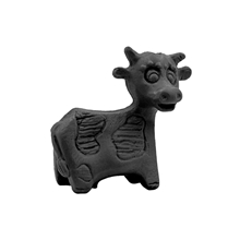 Pencil - Top Eraser Moo Cow Jr.