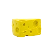 Pencil - Top Eraser Cheese Wedge