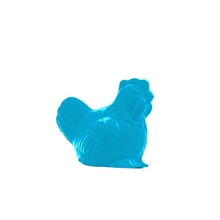Pencil - Top Eraser Chicken