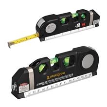 Best Buddy Tools (R) Laser Level Multi - Tool