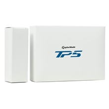 Taylormade TP5 Golf Ball