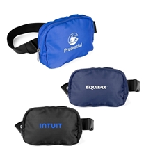 TravelEase Fanny Pack