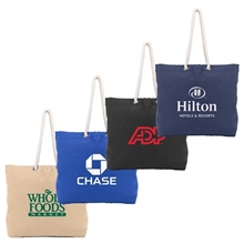 EcoRope Recycled Tote