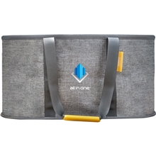 Joseph Joseph(R) Hold - All(TM) Collapsible 35L Basket