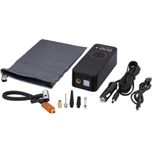 Digital Tire Inflator / Air Pump