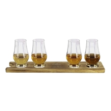 Flight Club Tasting Set