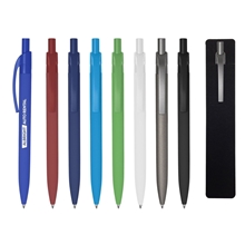 Beckett Recycled Aluminum Pen