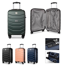 Skyway(R) Silverton Hardside 20 Carry - On Expandable Spinner
