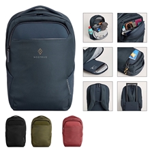 Troubadour rPET Neo Backpack