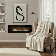 Teddy Luxe Blanket