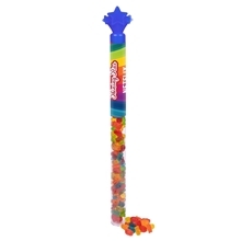Superstar Candy Tube - Mini Gummy Bears