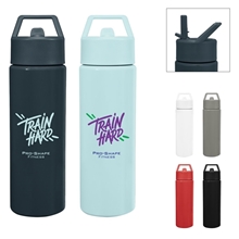 24 oz Easton rPET Bottle