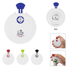 Recycled Dice Clicker Bottle Opener