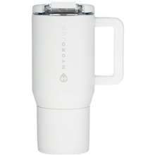 20 oz Hydrojug Coffee Traveler - Linen