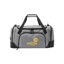 Osborne Eco Friendly Weekend Duffel Bag