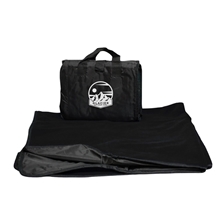 Fleece / Nylon Picnic Blanket