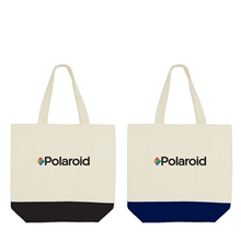 Heavyweight Canvas Tote Bag