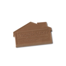 Wrapped Chocolate Shapes (1/2 oz)