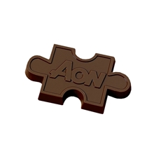 Wrapped Chocolate Shapes (3/4 oz)