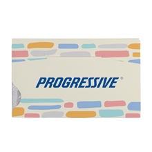 Assorted Chicklet Gum Pack 24pc