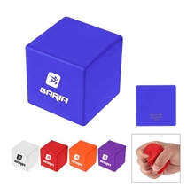 Cube Stress Reliever