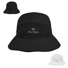 Branded Bills Bare DualActive(TM) Performance Bucket Hat
