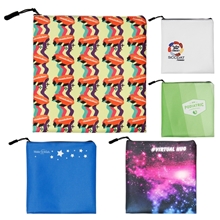 Full Color Reusable Food Bag