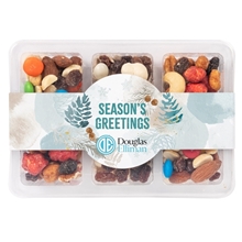 Mini Tackle Box - Trail Mix Trio