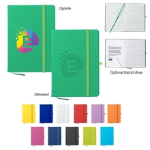 RPET Journal Notebook