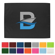 15 x 18 Microfiber Rally Towel