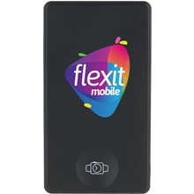 4,000 mAh MagClick(TM) Wireless Power Bank with Watch Charger