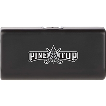 Stay Powered 1200 mAh Power Bank with Type - C Tip