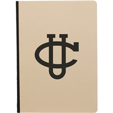 5 x 7 Sugarcane Paper Meeting Notebook