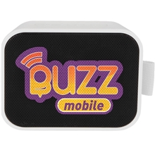 PortaBoom Water - Resistant Bluetooth(R) Speaker