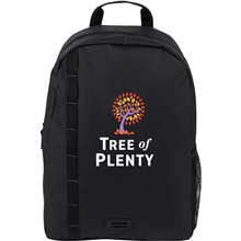 Brady Recycled 15 Computer Backpack