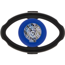 Axis Double Spinner Fidget