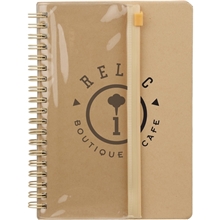 5 x 7 FSC(R) Mix Doodle Notebook with Markers