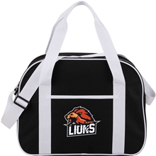 Varsity Sport Duffle Bag