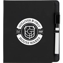 White Board Sticky Note Pad Set