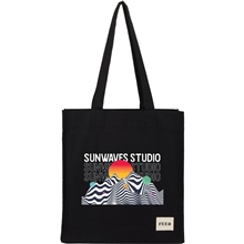 FEED Organic Cotton Book Tote