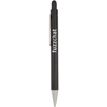 Aria Recycled Gel Stylus Pen