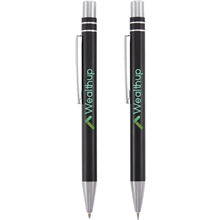Mod Recycled Pen and Pencil Gift Set