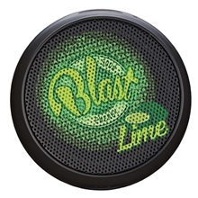 Micro Mag Magnetic Water - Resistant Bluetooth Speaker