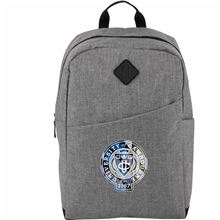 Forrest Recycled 15 Computer Backpack