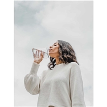 A6 Tritan(TM) memobottle(TM) 12 oz