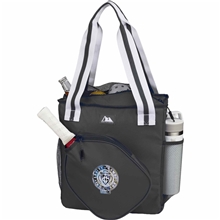 Arctic Zone(R) 20 Can Insulated Pickleball Tote Cooler