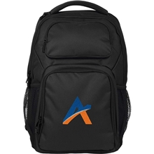 Commander Recycled 16 Computer Backpack