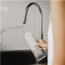 Slim Tritan(TM) memobottle(TM) 15 oz