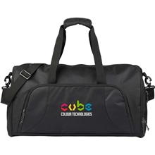 Olympus Garment Duffle